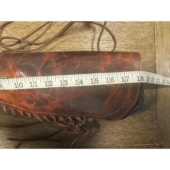 Designer x Freebird by Steve Madden Women’s Fill Lace Up Stag 18” Boots size 8 - Picture 7 of 8